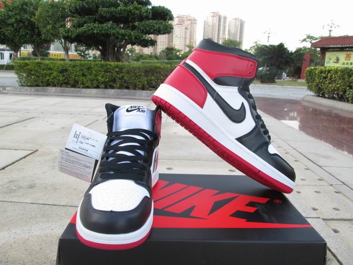 women jordan 1 shoes-050